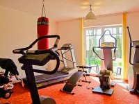 Kurhaus Devin Hotels in Stralsund