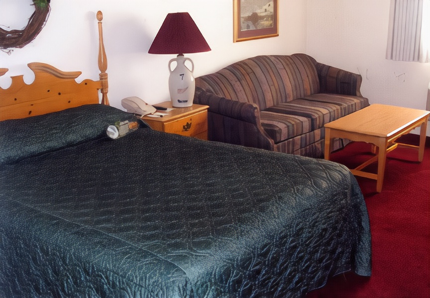 Best Western Dodgeville Inn & Suites