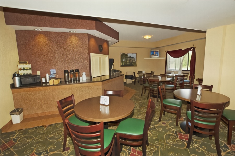 Best Western Danville Inn