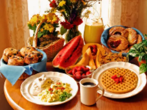 ベストウェスタン プラス ウェイファーラーズ イン アンド スイーツ モハーヴェのホテル