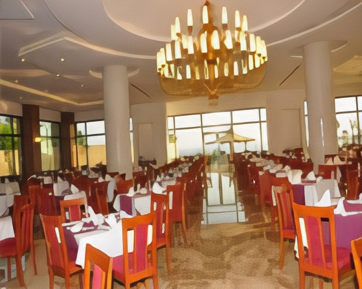 Özkaymak Select Hotel