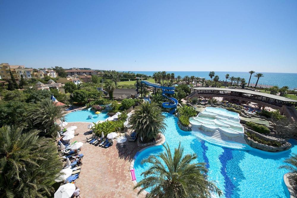 Limak Arcadia Sport Resort - All Inclusive