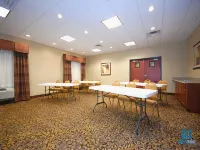 Hondo Inn Hotel - Wifi