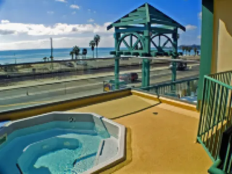 Best Western Plus Dana Point Inn-by-The-Sea Hotels in Dana Point