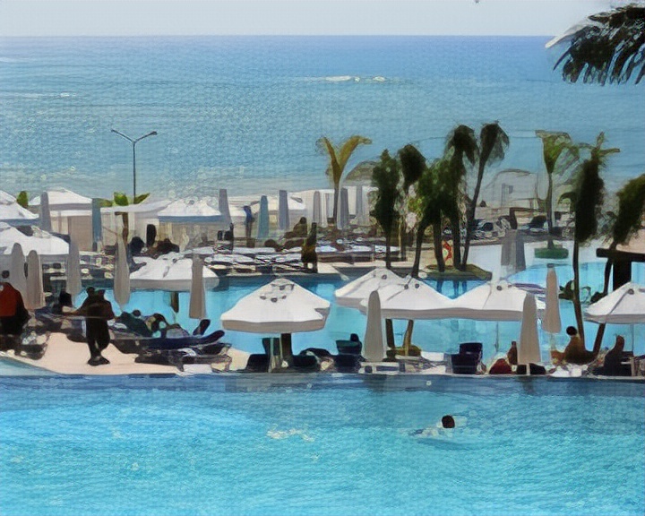 Vikingen Infinity Resort & Spa - All Inclusive