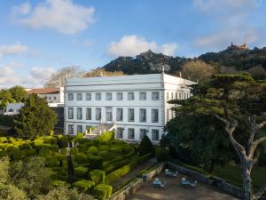 Valverde Sintra Palacio de Seteais