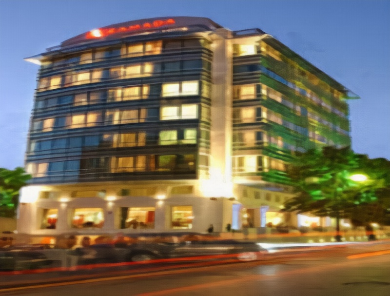 Ramada by Wyndham Ankara