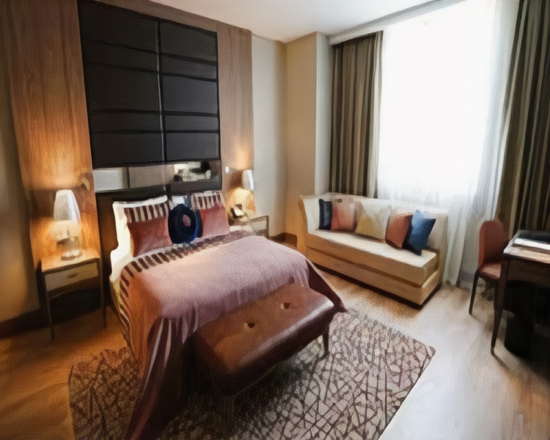 Hawthorn Suites by Wyndham Istanbul Airport