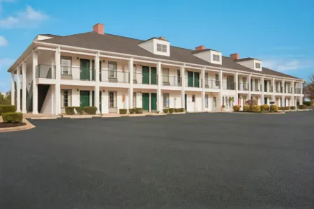 Baymont by Wyndham Duncan/Spartanburg