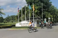 Sofitel Krabi Phokeethra Golf and Spa Resort - Træningscentre