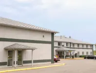 Super 8 by Wyndham Ionia MI Hotels in Ionia