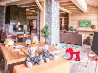 CGH Rés&Spa le Grange Aux Fées