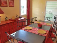 Clos Saint Joseph Hotels in Lagnes