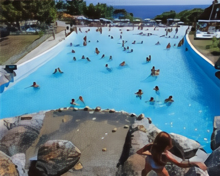 Water Planet Hotel & Aqua Park - All Inclusive