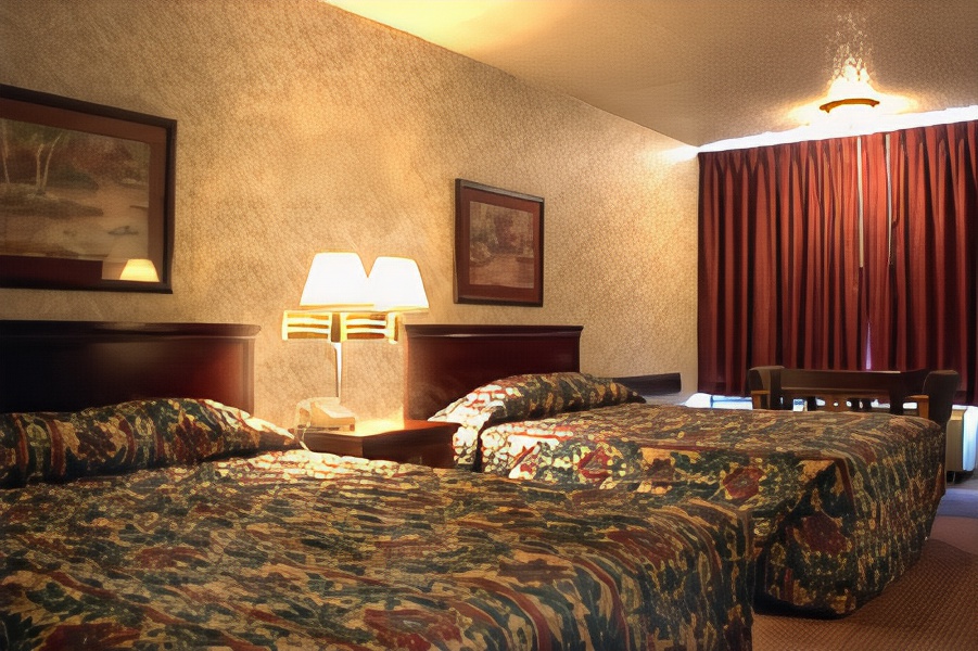 Best Western El Reno