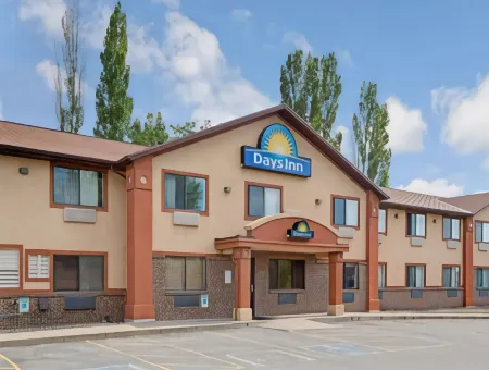 Days Inn by Wyndham Clearfield