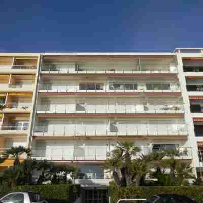 Lerins Hotel Exterior