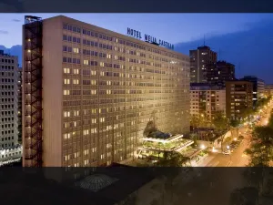 Meliá Castilla
