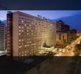 Meliá Castilla Hotels in Madrid