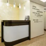 Ahotels Design Style on Tolstogo