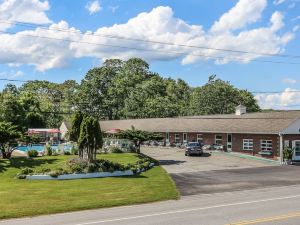 Rye Motor Inn - An Adults Only Hotel