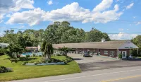 Rye Motor Inn Hotels in Rye