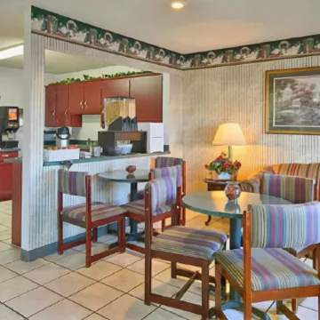 Quality Inn Neosho