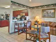 Quality Inn Neosho Hotels in Neosho