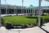 Sunrise Inn Hotels in Turlock