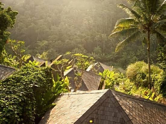 Black Penny Villas Ubud Reviews For 4 Star Hotels In Bali Trip Com