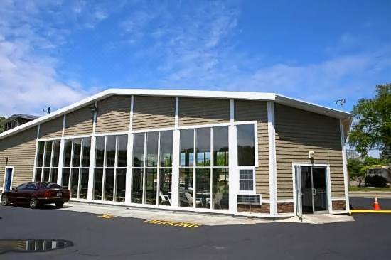 Days Inn by Wyndham West Yarmouth/Hyannis Cape Cod Area-West Yarmouth  Updated 2022 Room Price-Reviews & Deals | Trip.com