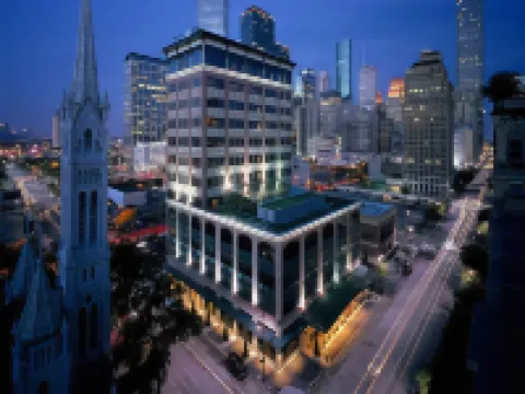 The Westin San Jose Hotels in San Jose