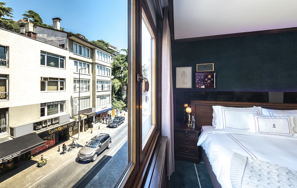 Bebek Hotel By The Stay Collection Adults only