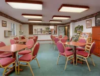 Super 8 by Wyndham Hudson Hotels in Hudson