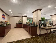 Comfort Inn Greenville - Haywood Mall