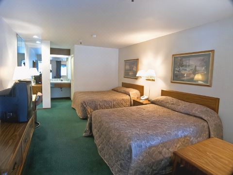 1. 베스트 웨스턴 ..