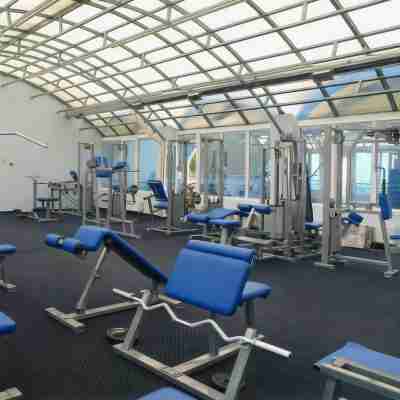 1001 Noch Hotel Fitness & Recreational Facilities