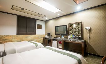 Suncheon Nobless Hotel