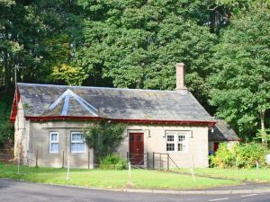 Craigton Cottage