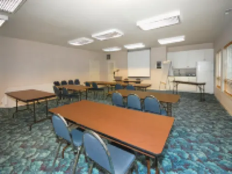 Best Western Inn at Face Rock