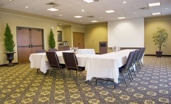 Best Western Premier Pasco Inn  Suites