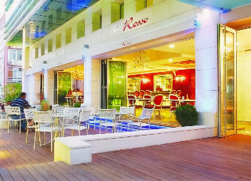 Ramada by Wyndham Ankara