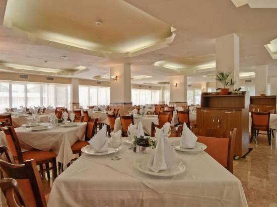 Complex Bran Brad Bega Reviews For 4 Star Hotels In Eforie Nord Trip Com