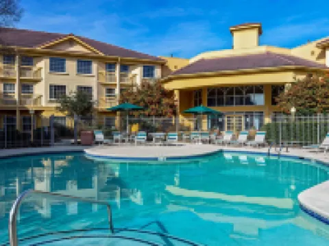 La Quinta Inn & Suites by Wyndham Macon Hotels in Macon