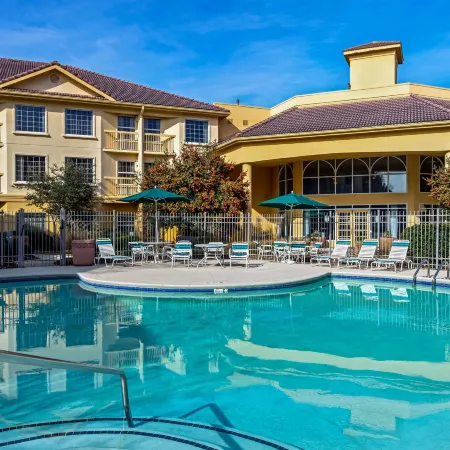La Quinta Inn & Suites by Wyndham Macon