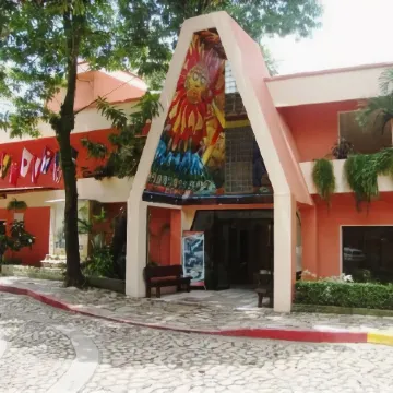 Hotel Maya Tulipanes Palenque