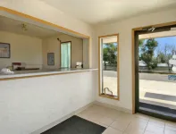 Super 8 by Wyndham Bowman Hotels in Bowman