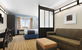 Microtel Inn & Suites by Wyndham San Angelo