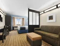 Microtel Inn & Suites by Wyndham San Angelo