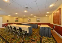 BestWestern Plus North Shore Hotel Các khách sạn ở Danvers